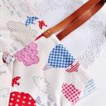 Melanie weekend tote bag - ..