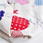 Melanie weekend tote bag - ..