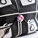 Melanie weekend tote bag - ..