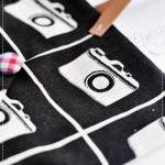 Melanie weekend tote bag - ..