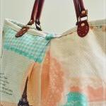 Mattie Weekend Tote Bag