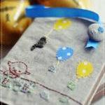 Embrace sharing Handmade Jo..