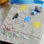 Embrace sharing Handmade Jo..