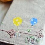 Embrace sharing Handmade Jo..