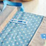 Embrace sharing Handmade Jo..