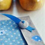 Embrace sharing Handmade Jo..