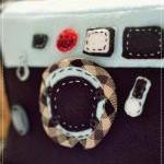 Leica M6 inspired camera/fi..