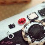Leica M6 inspired camera/fi..