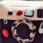 Leica M6 inspired camera/fi..