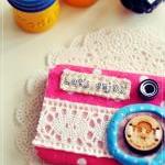 Let's enjoy iCase for your ..