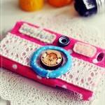 Let's enjoy iCase for your ..