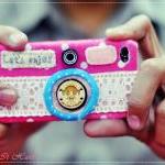 Let's enjoy iCase for your ..