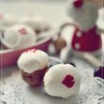 Going walnuts Christmas Tre..